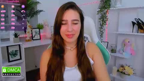 Lizzy  online show from October 2025 08:55:02 PM