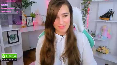 Lizzy  online show from October 2025 09:37:01 PM