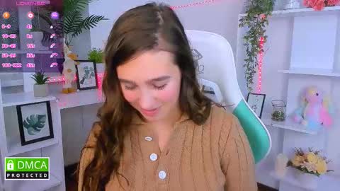 Lizzy  online show from October 2025 09:59:02 PM