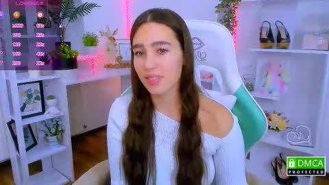 Lizzy  online show from December 2025 09:43:02 PM