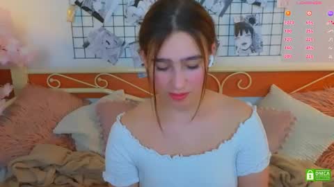 Lizzy  online show from May 2026 08:39:01 PM