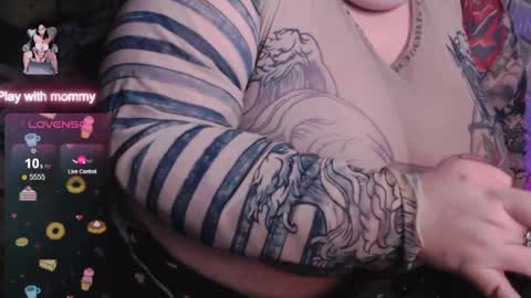 LIsa online show from December 2025 12:51:02 AM