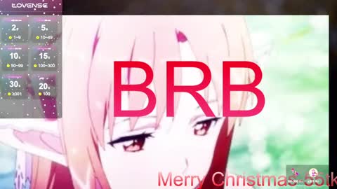 Snapshot of _elven_dreams__ chatting on December 2024 10:01:02 PM chloue and Gretta online show from December 2024 10:01:02 PM