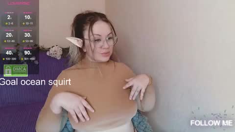 Snapshot of _elven_dreams__ chatting on March 2026 06:46:02 AM chloue and Gretta online show from March 2026 06:46:02 AM