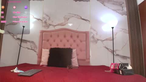 Snapshot of _ema_jones_ chatting on September 2025 11:59:02 AM Ema online show from September 2025 11:59:02 AM