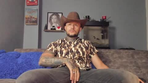 Emilio online show from January 2025 10:34:02 AM
