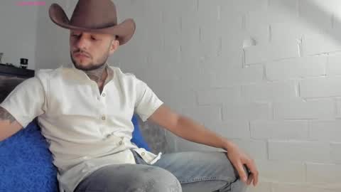 Emilio online show from March 2025 10:00:02 AM
