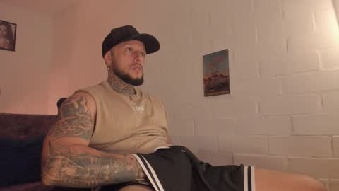 Emilio online show from October 2025 09:32:01 AM