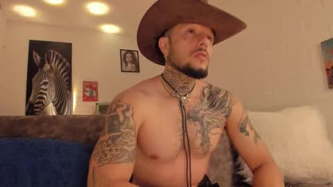 Emilio online show from February 2026 09:41:01 AM