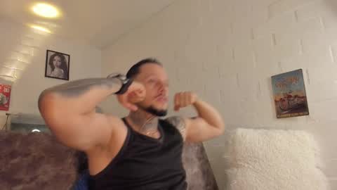 Emilio online show from February 2026 06:01:01 AM