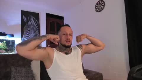 Emilio online show from June 2026 07:27:02 AM