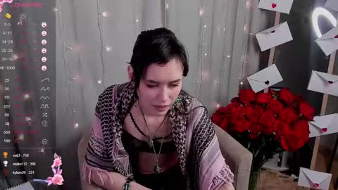 _emily__strike_ online show from February 2025 01:48:02 PM