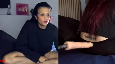 Snapshot of _emily_cooper chatting on January 2025 05:59:01 AM _emily_cooper online show from January 2025 05:59:01 AM