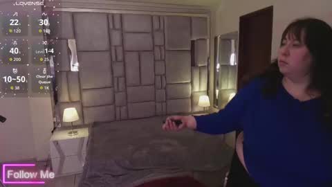 Emily  online show from February 2026 12:20:02 PM