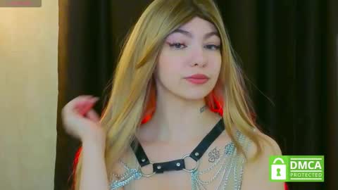 Snapshot of _emilyzortea_ chatting on October 2025 10:06:01 AM Emily online show from October 2025 10:06:01 AM