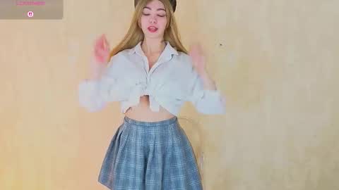 Snapshot of _emilyzortea_ chatting on November 2025 09:31:01 AM Emily online show from November 2025 09:31:01 AM