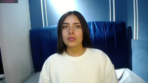 Snapshot of _emma_diamond_ chatting on January 2025 07:15:01 AM Emma online show from January 2025 07:15:01 AM