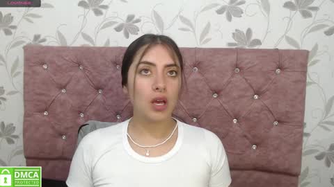 Snapshot of _emma_diamond_ chatting on February 2025 04:26:02 PM Emma online show from February 2025 04:26:02 PM