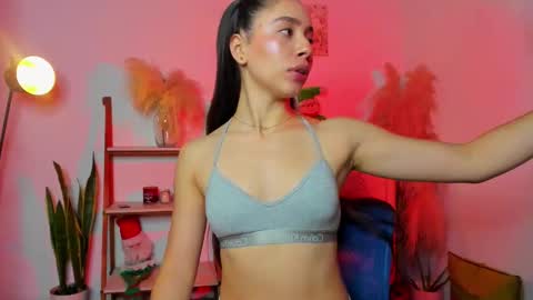 emma morryson online show from November 2025 09:48:02 PM