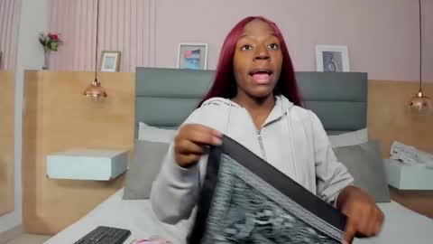 Emma online show from February 2026 02:09:01 PM