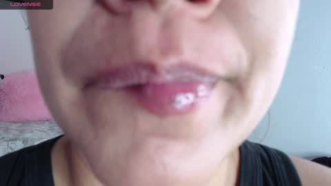 Emily Valencia online show from December 2024 08:15:02 AM