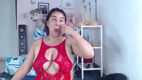 Emily Valencia online show from March 2025 08:57:01 AM