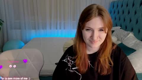 Snapshot of _enni__ chatting on February 2025 09:59:01 PM Sam online show from February 2025 09:59:01 PM