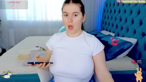 Snapshot of _enni__ chatting on March 2026 11:05:02 AM Sam online show from March 2026 11:05:02 AM