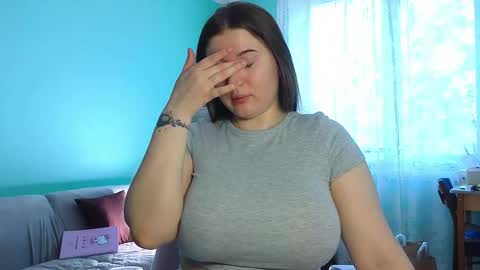 Sam  online show from May 2026 02:11:01 PM