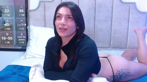 Snapshot of _ericavanderhill_ chatting on March 2025 12:26:02 AM Erica Vanderhill online show from March 2025 12:26:02 AM