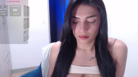 Snapshot of _ericavanderhill_ chatting on September 2025 01:28:01 AM Erica Vanderhill online show from September 2025 01:28:01 AM