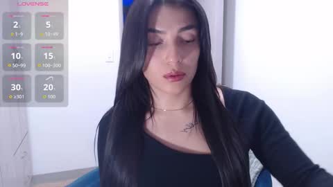 Snapshot of _ericavanderhill_ chatting on September 2025 10:22:01 PM Erica Vanderhill online show from September 2025 10:22:01 PM