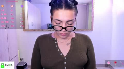  Erica Vanderhill  online show from April 2026 12:39:01 AM