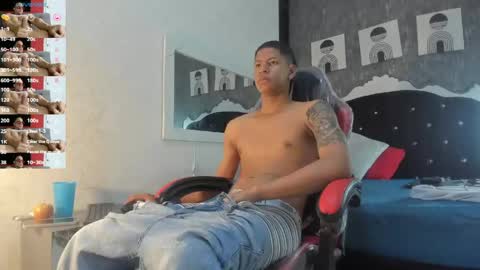_erick_j online show from May 2026 08:25:01 PM