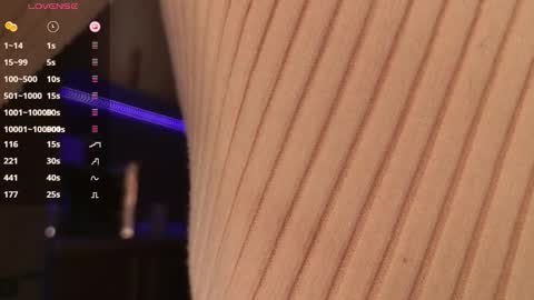 _esmeraldiyaa_ online show from November 2025 09:24:02 PM