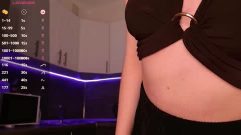 _esmeraldiyaa_ online show from November 2025 09:46:01 PM