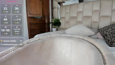 Eternal  online show from October 2025 09:55:01 PM