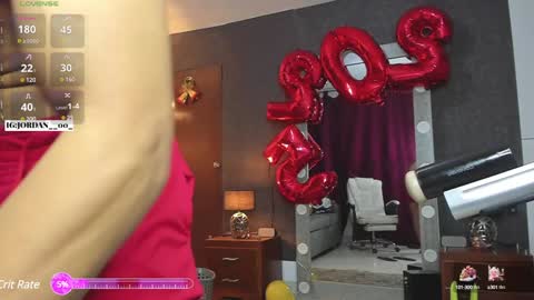 Snapshot of _eufrates_ chatting on January 2025 04:57:01 PM EUFRATES online show from January 2025 04:57:01 PM