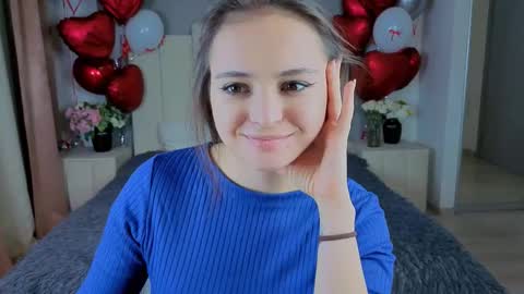 Eva Green online show from October 2025 03:20:02 PM