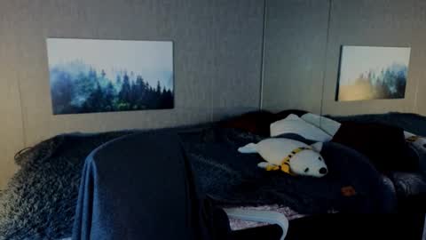 Eva Green online show from October 2025 07:27:01 AM