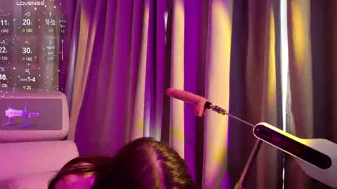 Snapshot of _evalane chatting on October 2025 07:16:01 AM Eva Lane online show from October 2025 07:16:01 AM