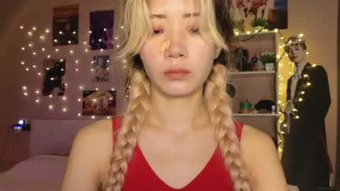 EveEva online show from June 2026 05:17:01 AM