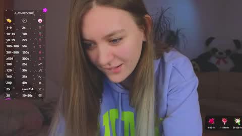 Evie online show from January 2025 08:36:01 AM