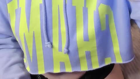 Evie online show from February 2026 10:20:02 AM