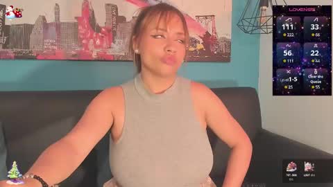bigboobs evelyn online show from December 2024 09:22:01 AM