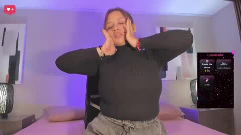 bigboobs evelyn online show from February 2025 09:37:02 PM