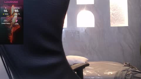  evoni  online show from October 2025 01:16:02 AM