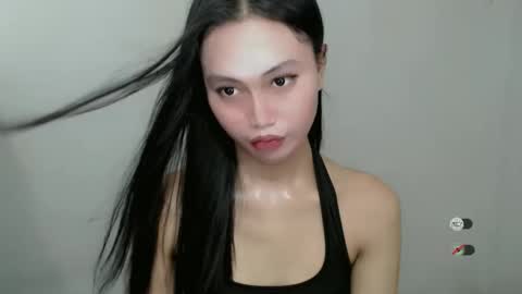Snapshot of _fannywell chatting on December 2024 01:47:01 AM STEFFANNY WELL. online show from December 2024 01:47:01 AM