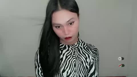 Snapshot of _fannywell chatting on December 2024 12:41:01 AM STEFFANNY WELL. online show from December 2024 12:41:01 AM