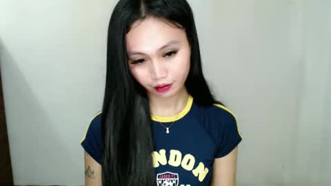 Snapshot of _fannywell chatting on March 2025 03:24:01 AM STEFFANNY WELL. online show from March 2025 03:24:01 AM